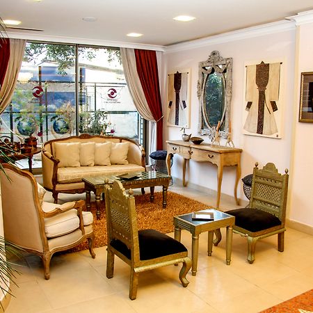 Savk Hotel Алания Экстерьер фото