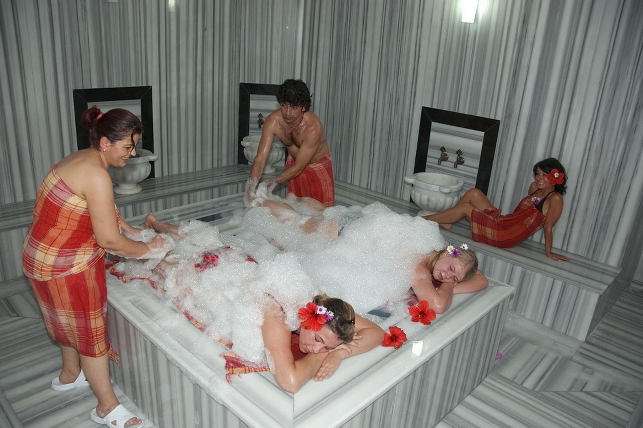Savk Hotel Алания Экстерьер фото