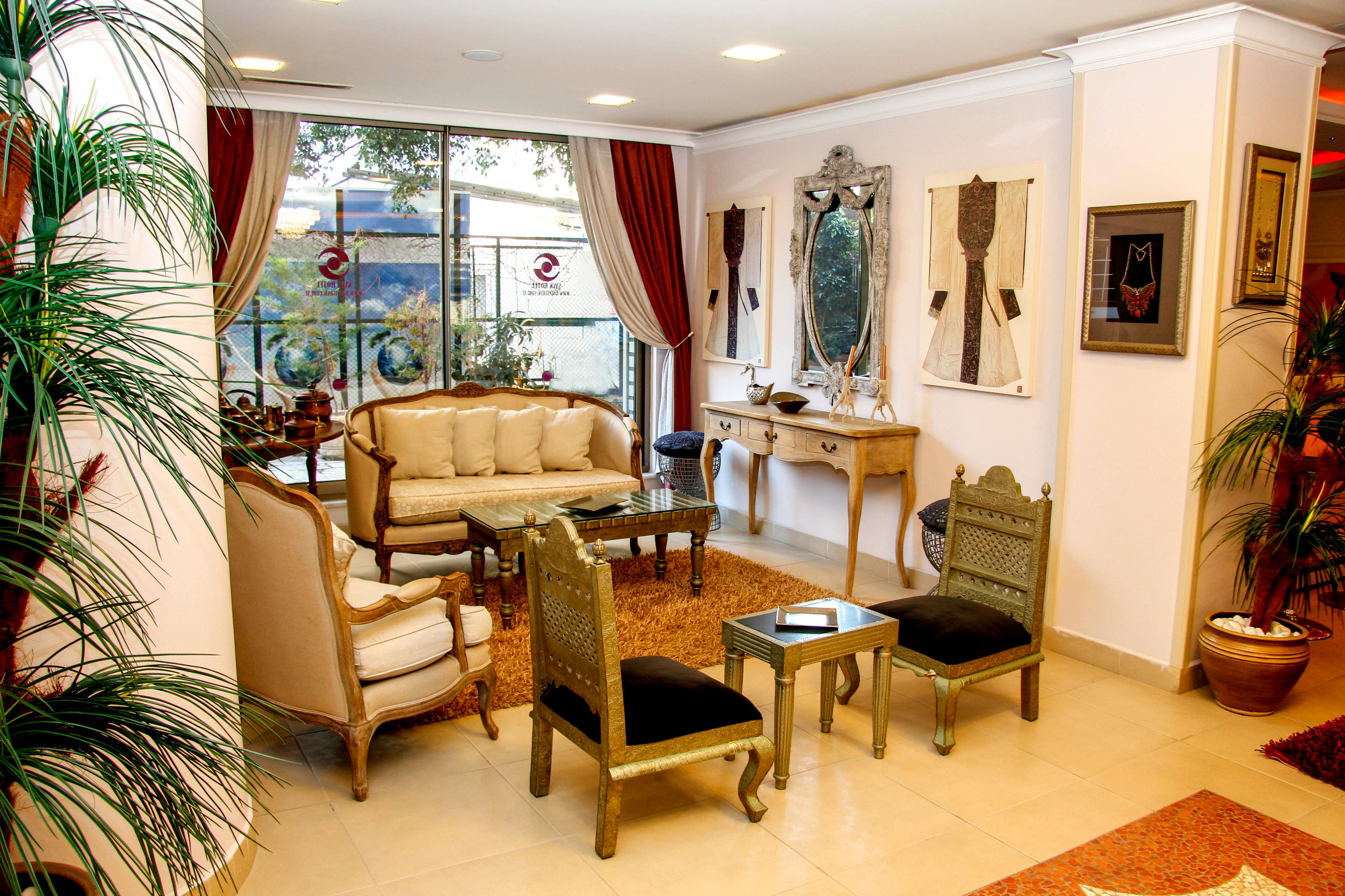 Savk Hotel Алания Экстерьер фото