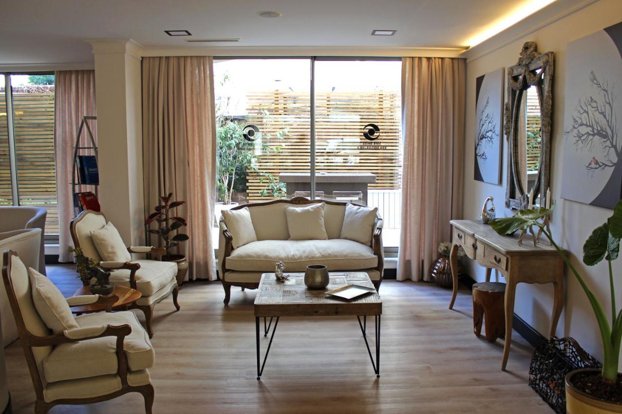 Savk Hotel Алания Экстерьер фото