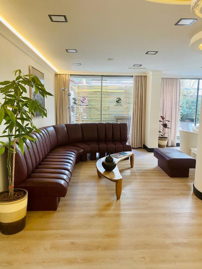 Savk Hotel Алания Экстерьер фото