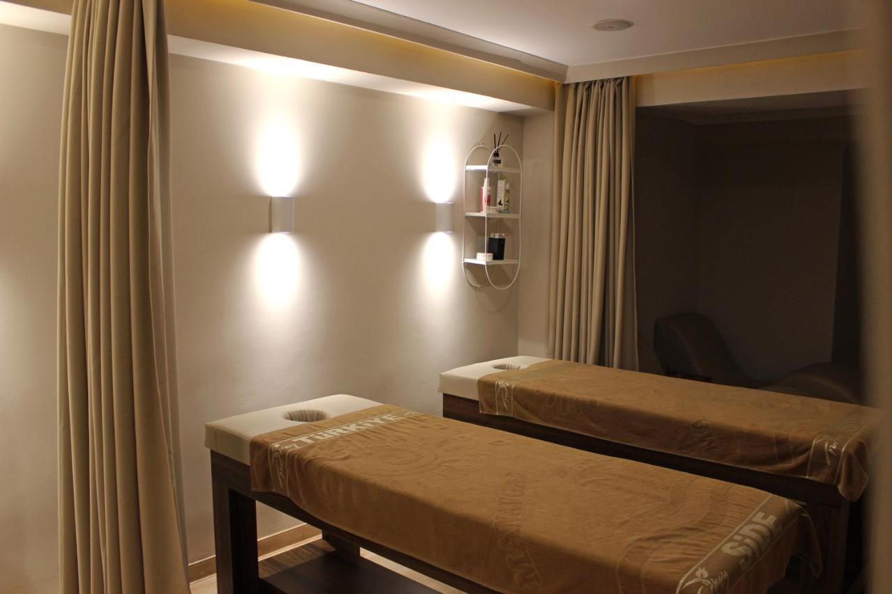 Savk Hotel Алания Экстерьер фото