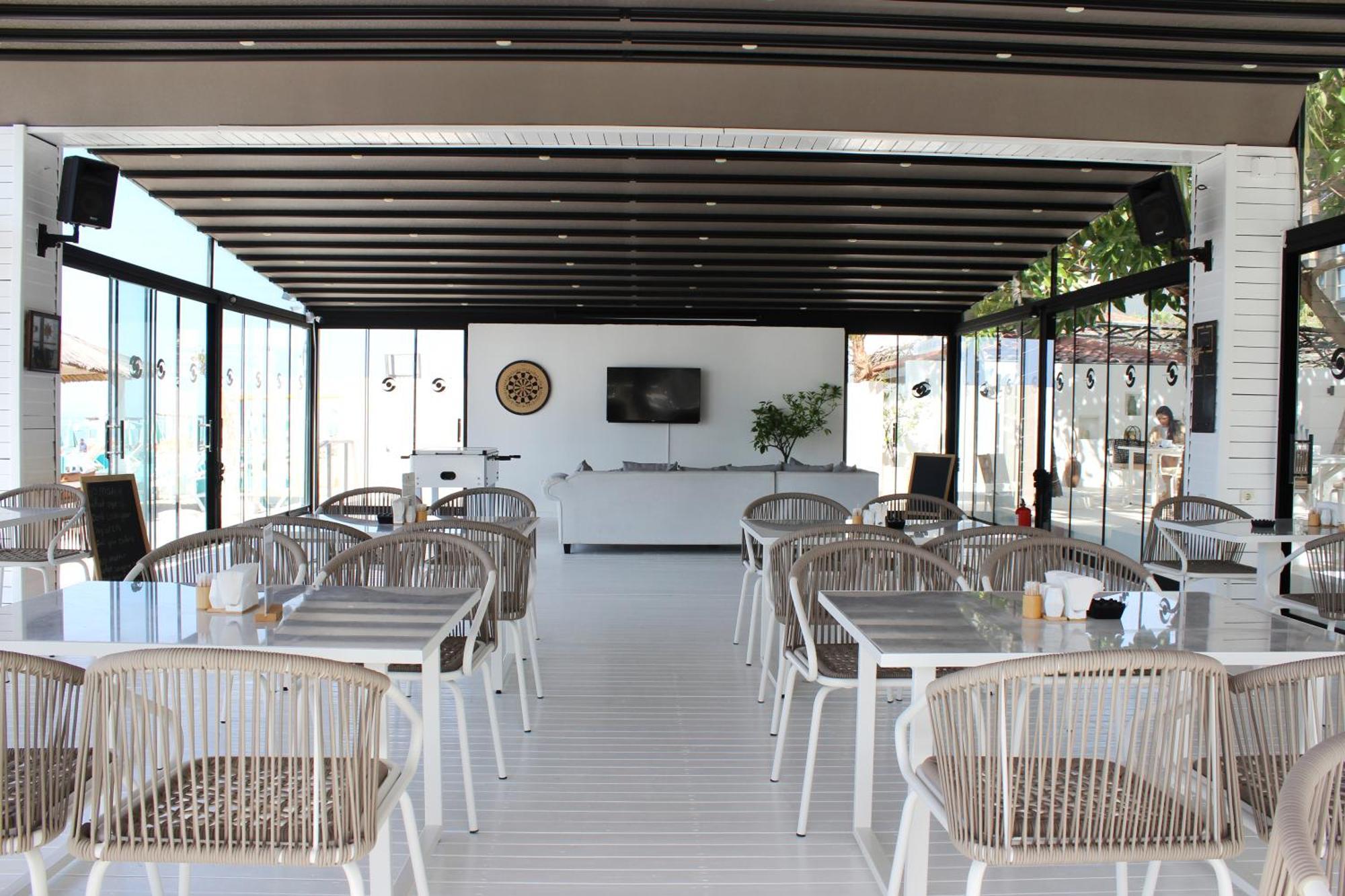 Savk Hotel Алания Экстерьер фото