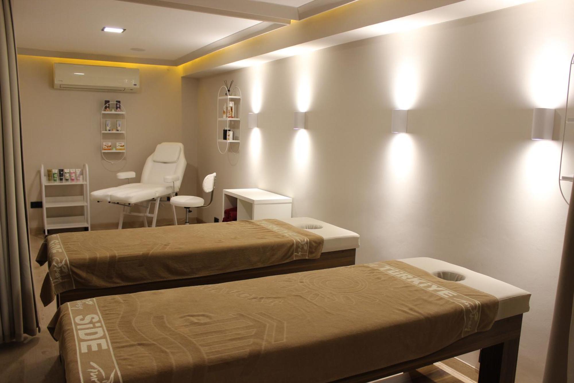 Savk Hotel Алания Экстерьер фото